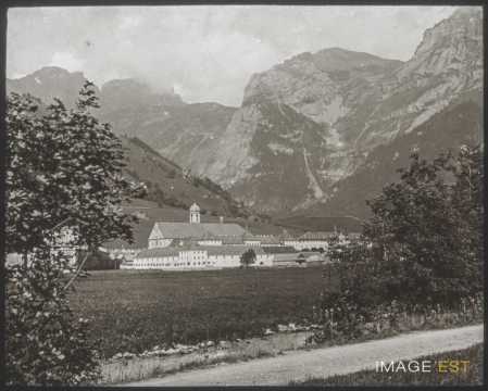Abbaye (Engelberg)